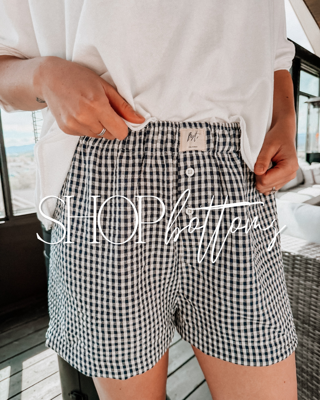 bottoms