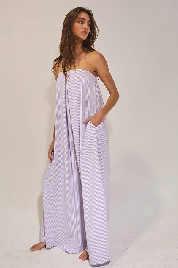 best dressed jumpsuit