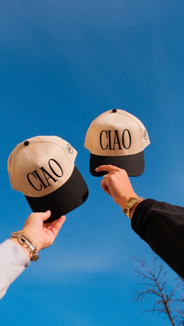 legacy hat
