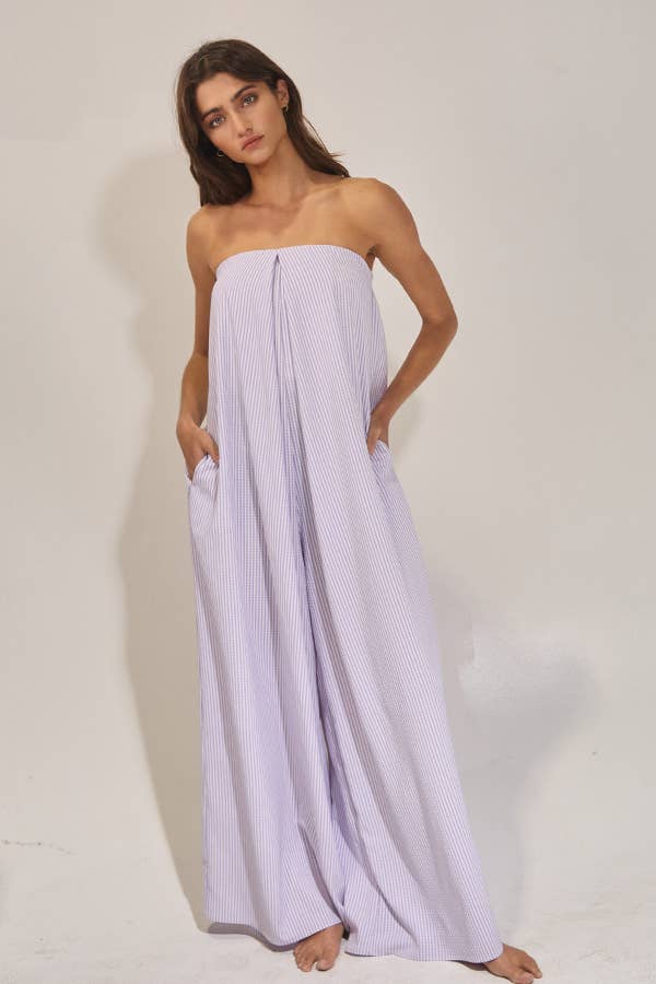 best dressed jumpsuit