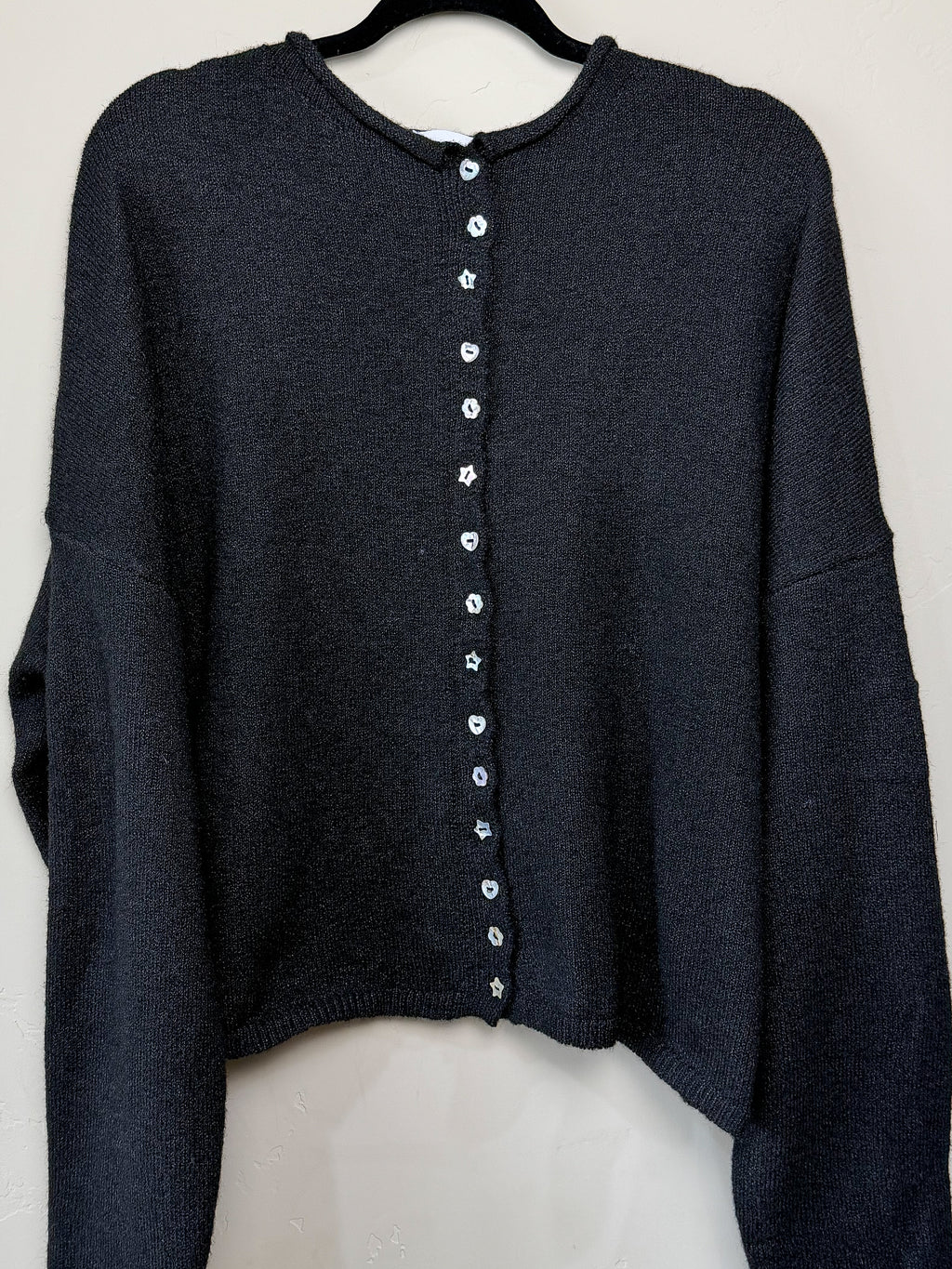 olivia cardigan