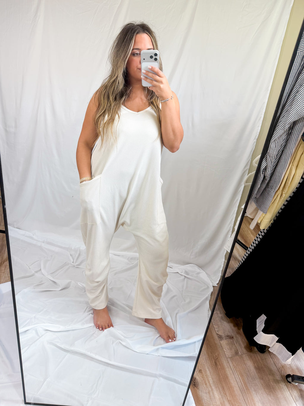 always ready jumpsuit