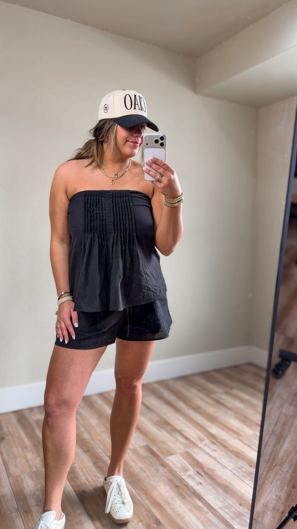 maci set