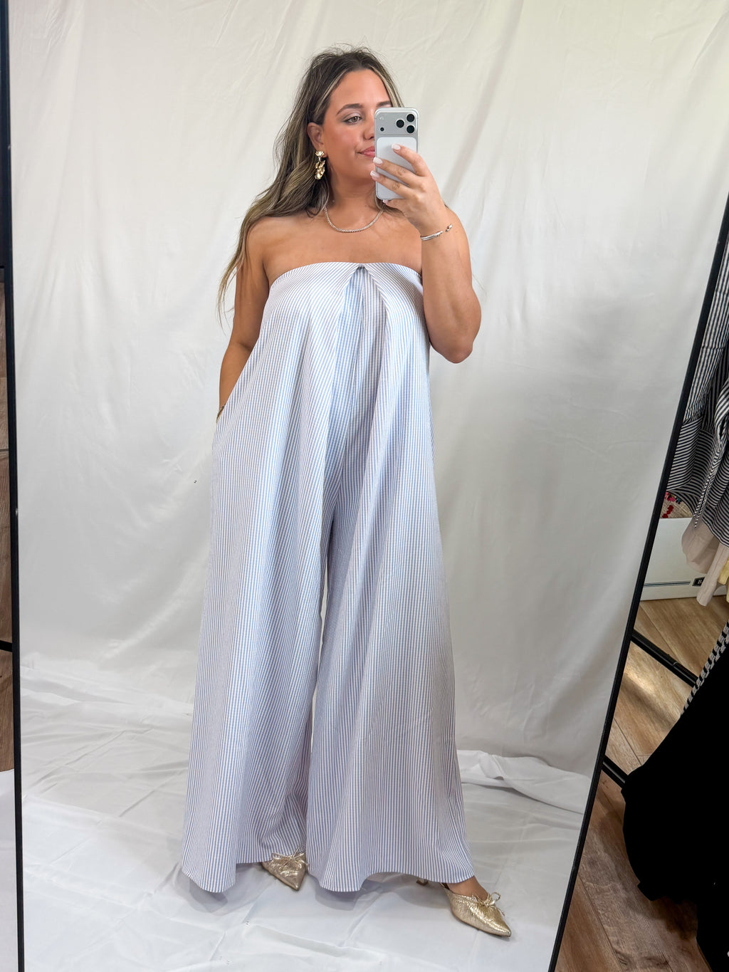best dressed jumpsuit