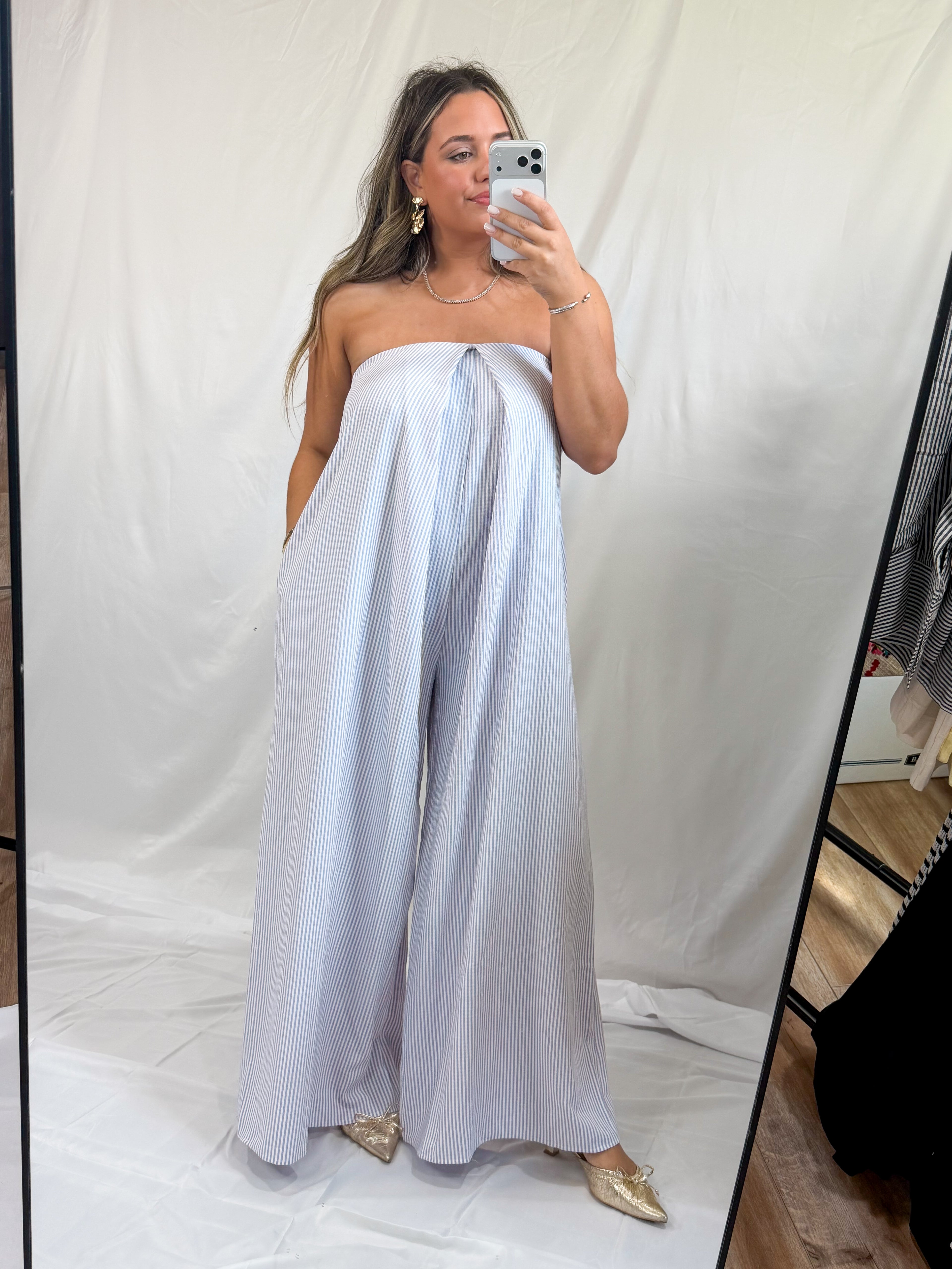 best dressed jumpsuit
