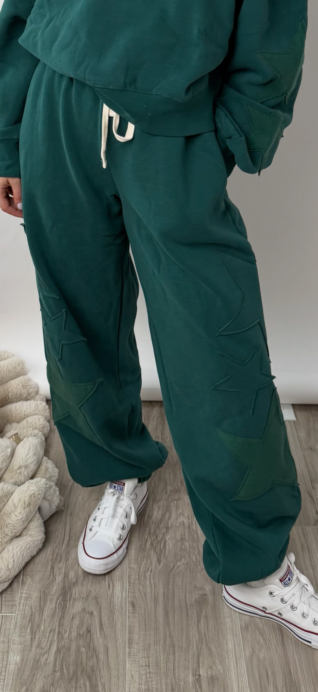 star sweatpant