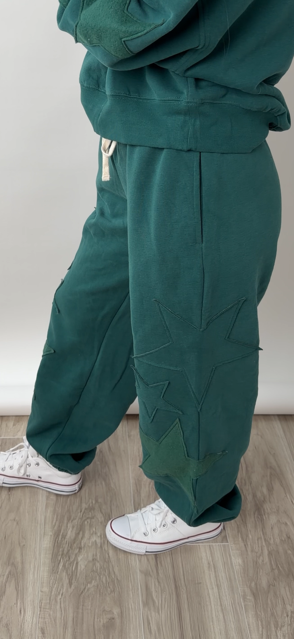 star sweatpant