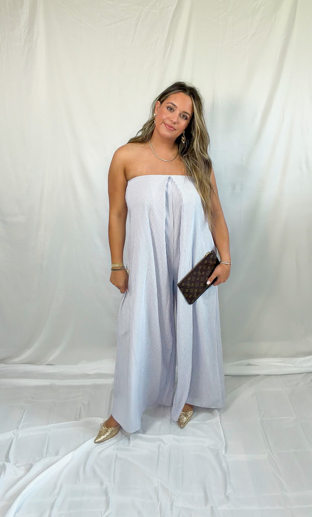 best dressed jumpsuit