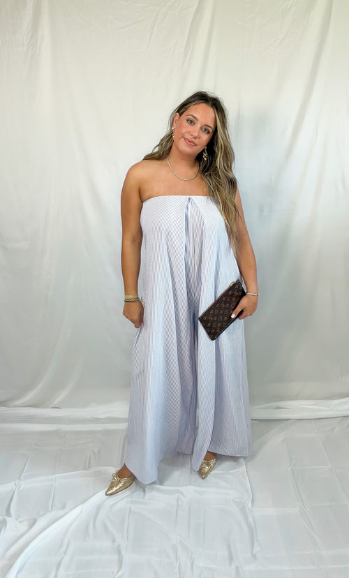 best dressed jumpsuit