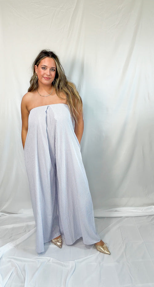 best dressed jumpsuit