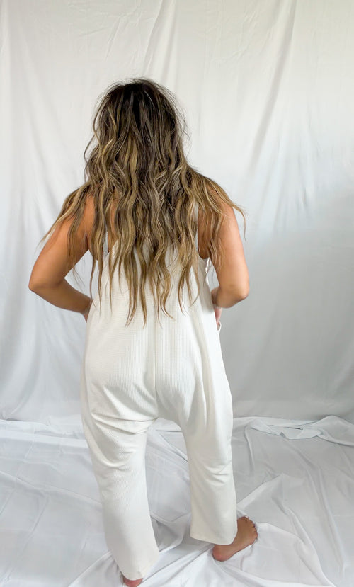 always ready jumpsuit