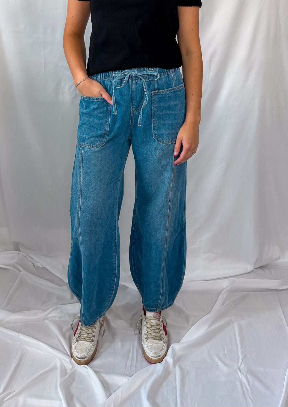 piper pant II