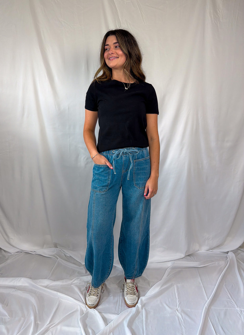piper pant II