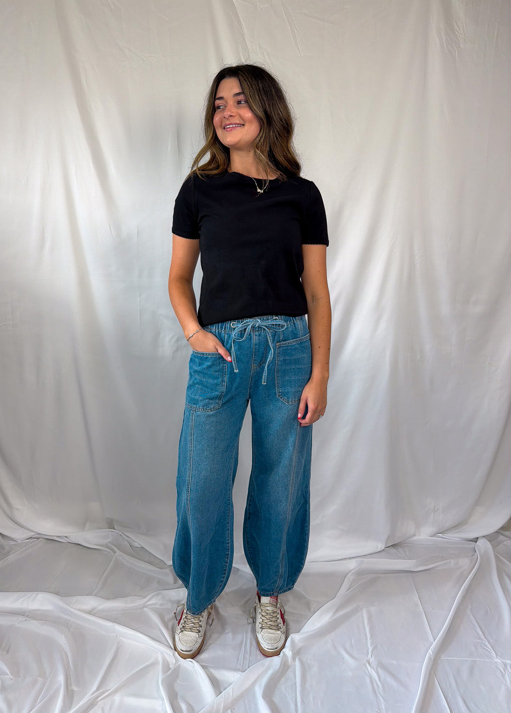 piper pant II