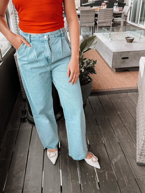 bella pant
