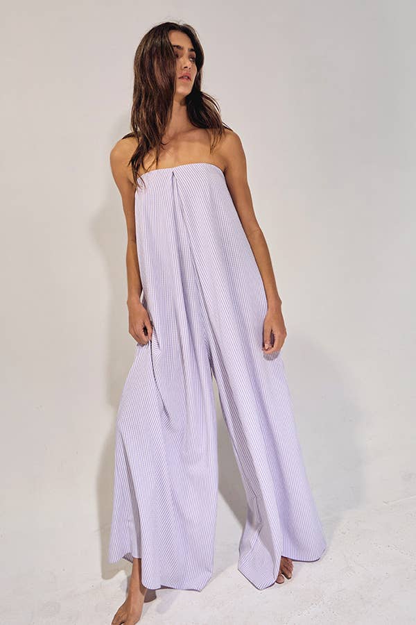 best dressed jumpsuit