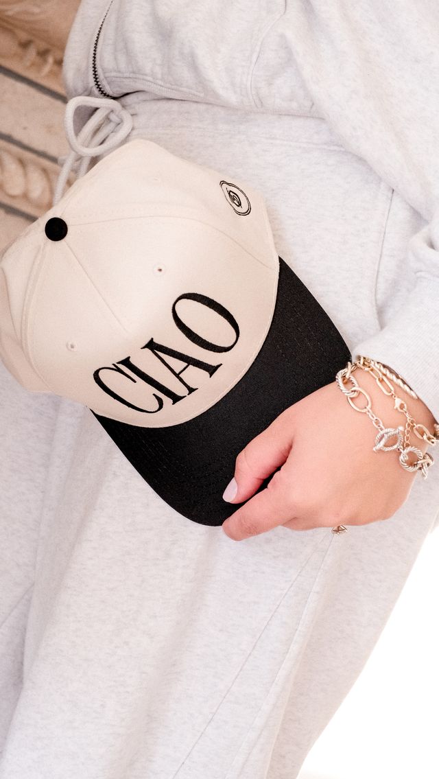 legacy hat